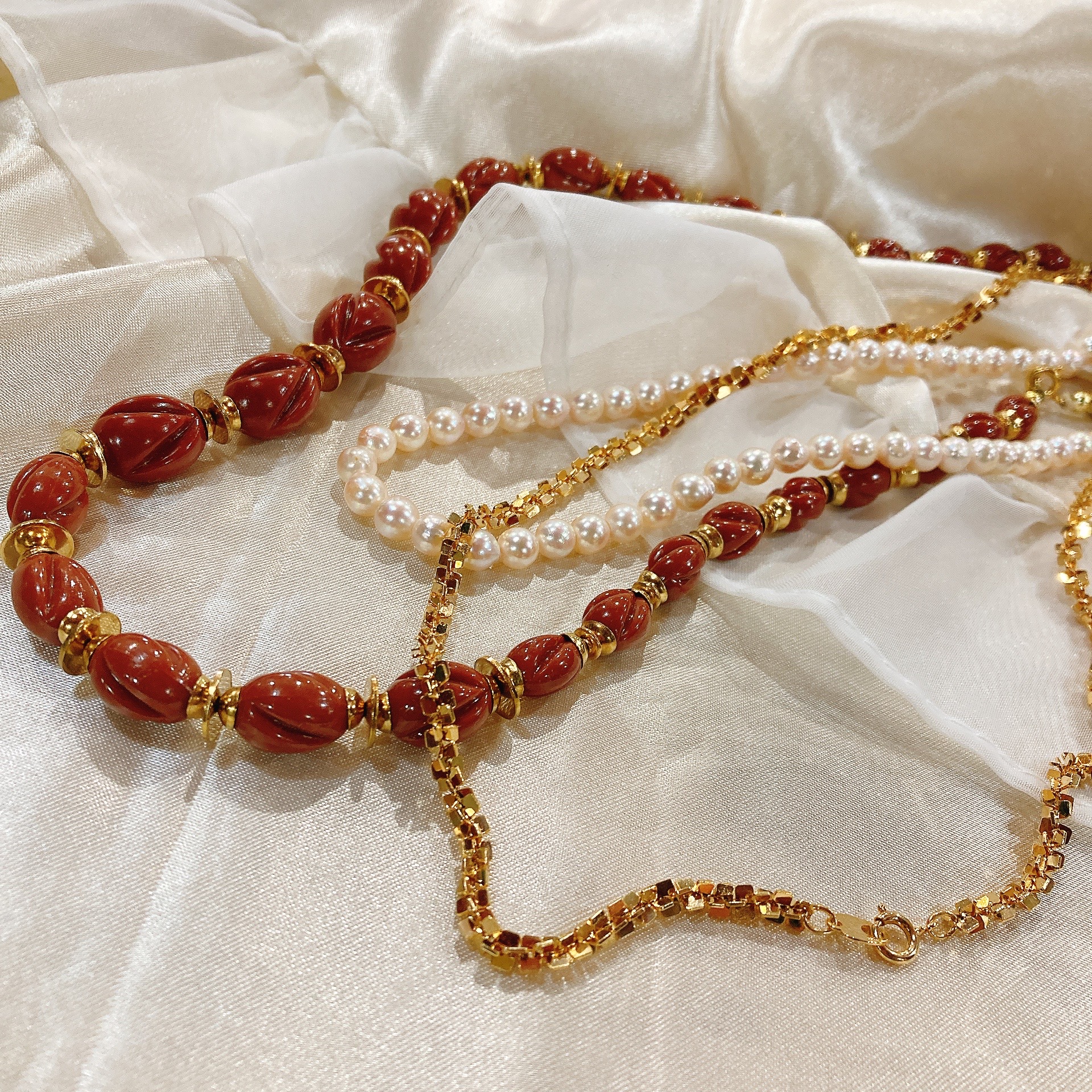 メッキアクセサリーは売れる？／メッキアクセサリーについてご紹介