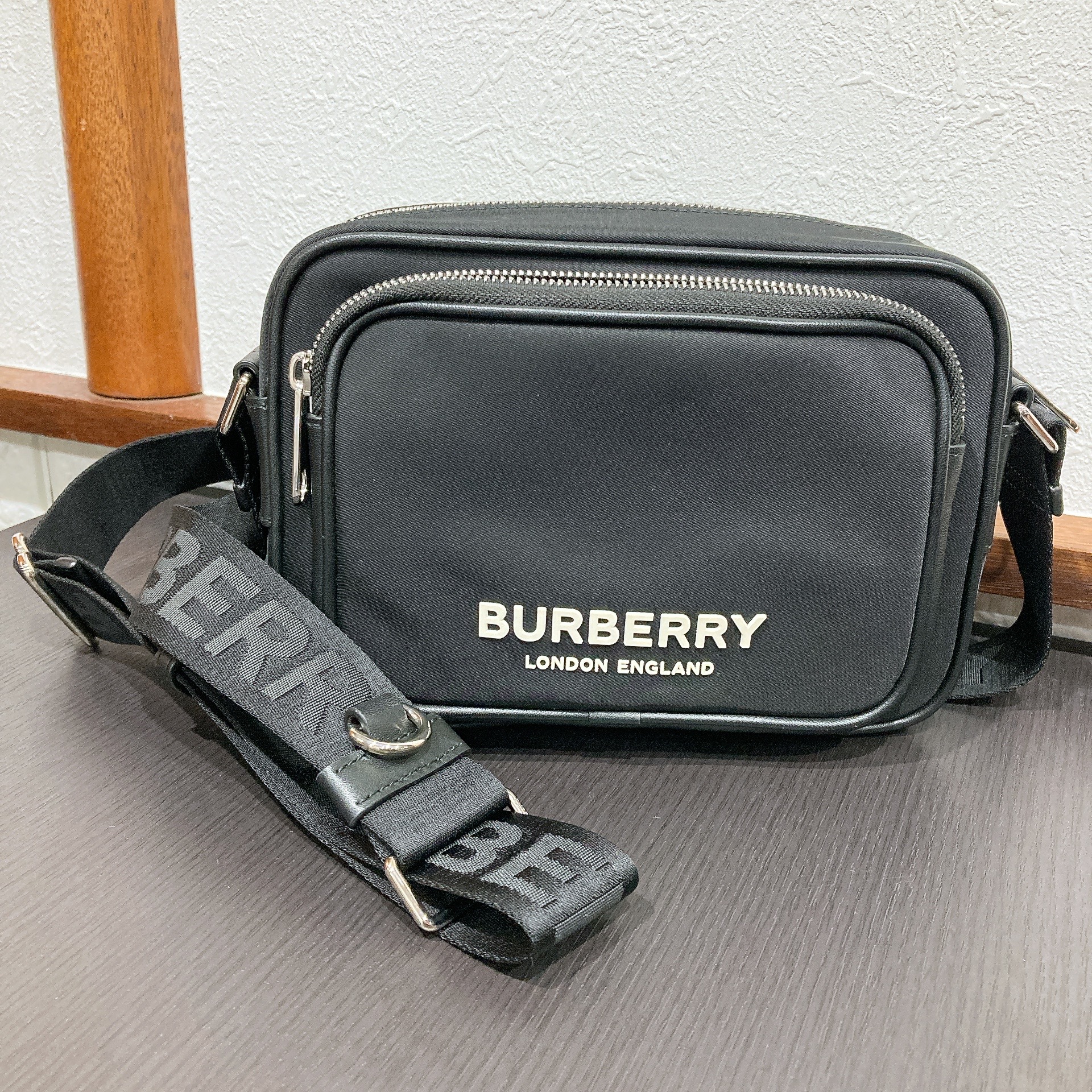 BURBERRYバッグの買取相場は？ | おたからや黒崎店
